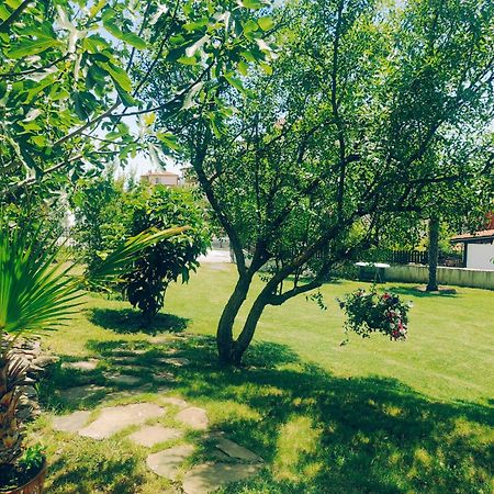 La Veranda къща за гости Царево Экстерьер фото
