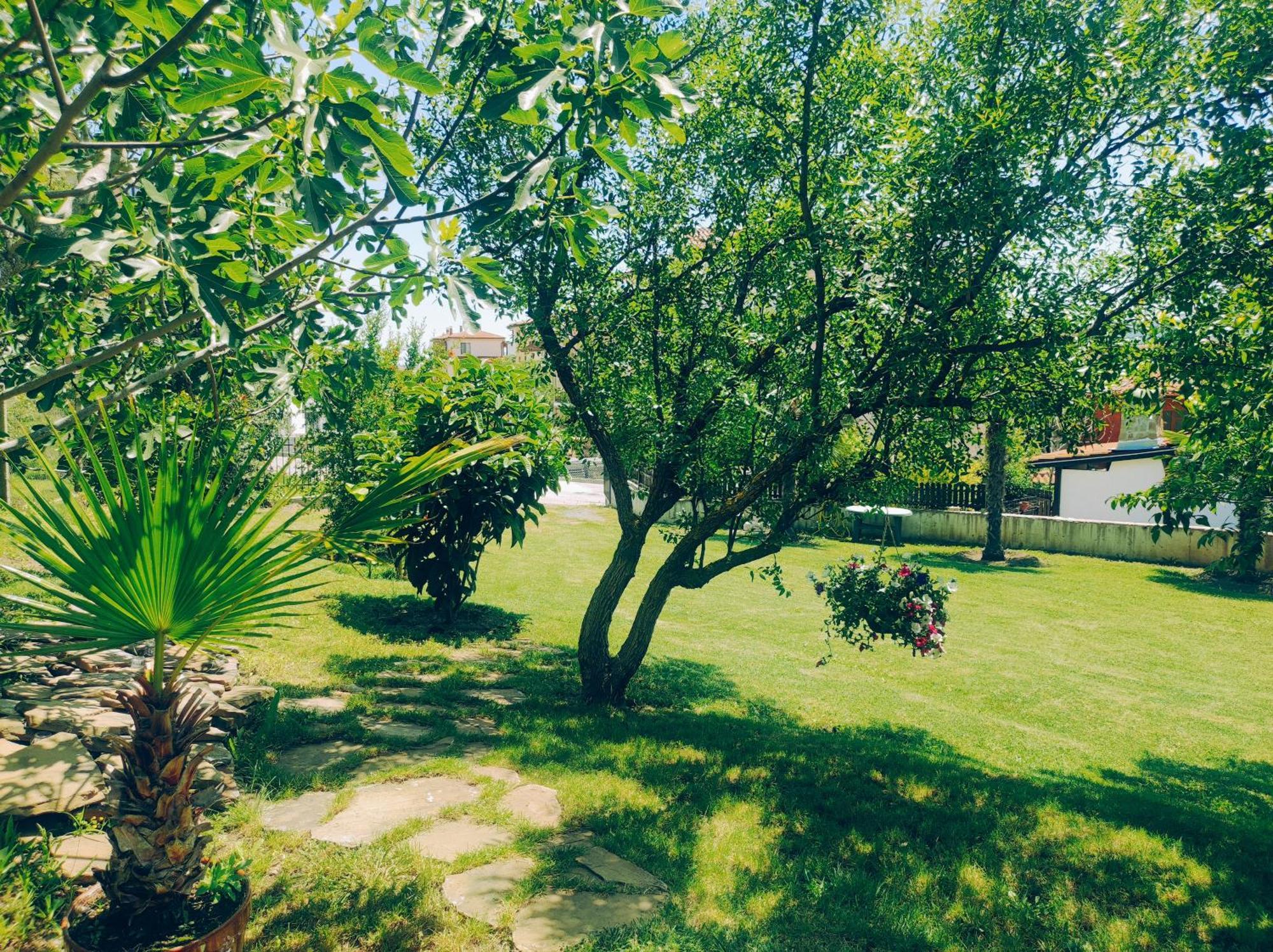 La Veranda къща за гости Царево Экстерьер фото